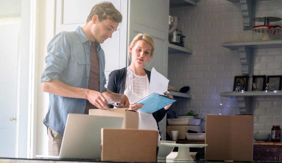 Why You Should Create a Home Inventory With Information on Valuables