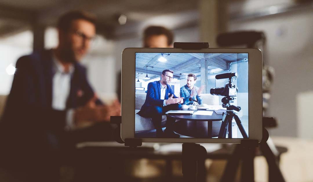 10-Plus Video Marketing Tips for Real Estate Agents