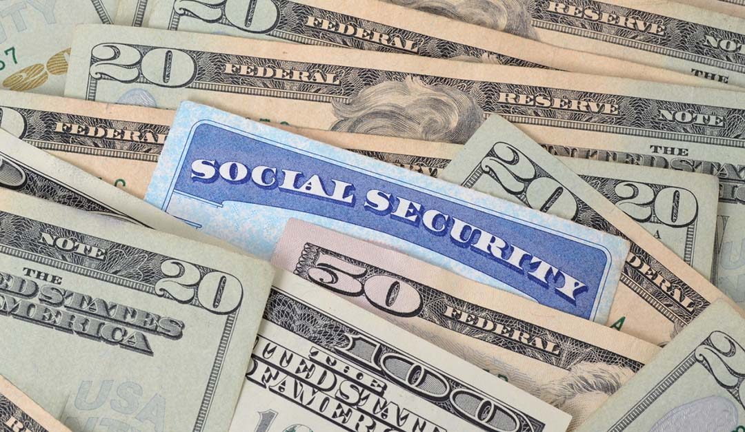 5 Ways to Maximize Your Social Security Payments