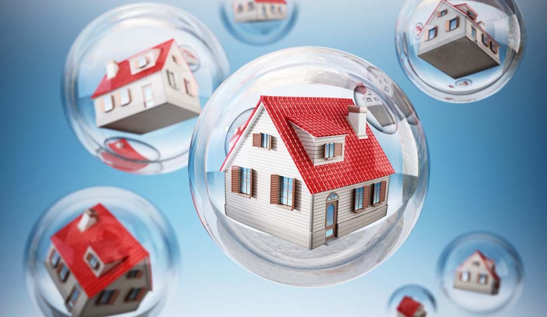 A Real Estate Bubble: Fact or Fiction?