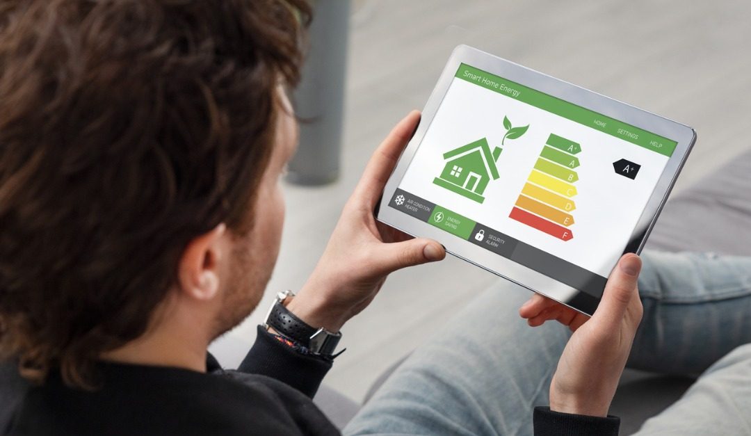 3 Essential Smart Tech Features for an Eco-Friendly Home