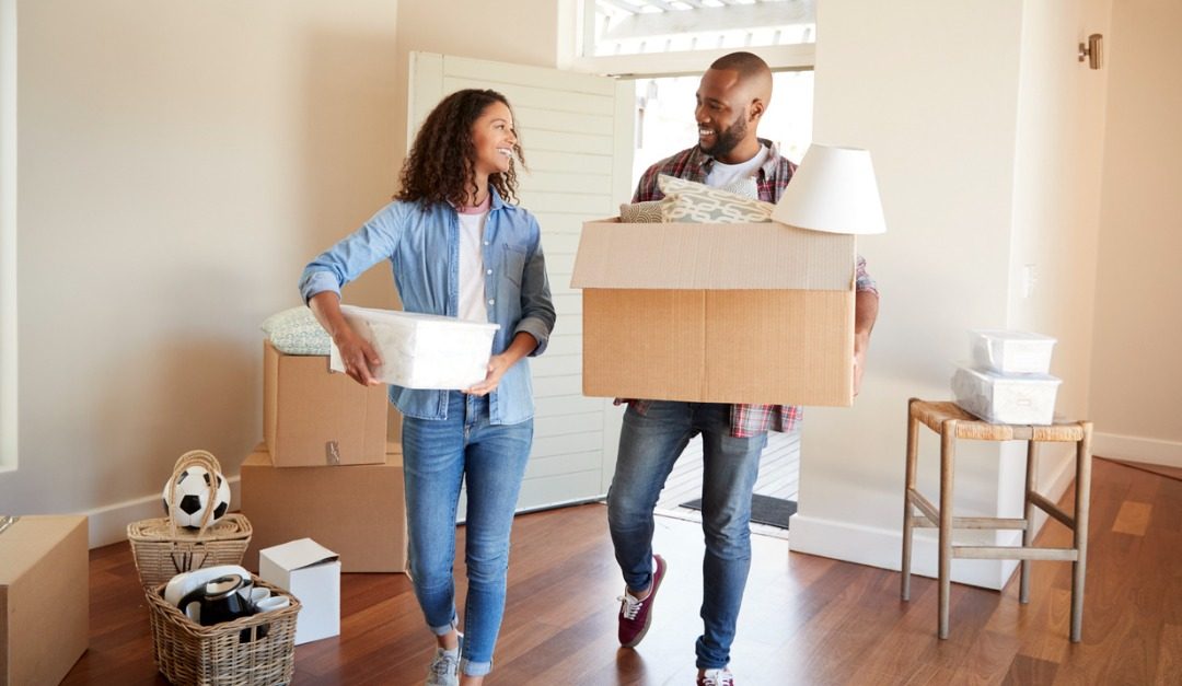 4 Ways Millennials Are Impacting the Housing Market