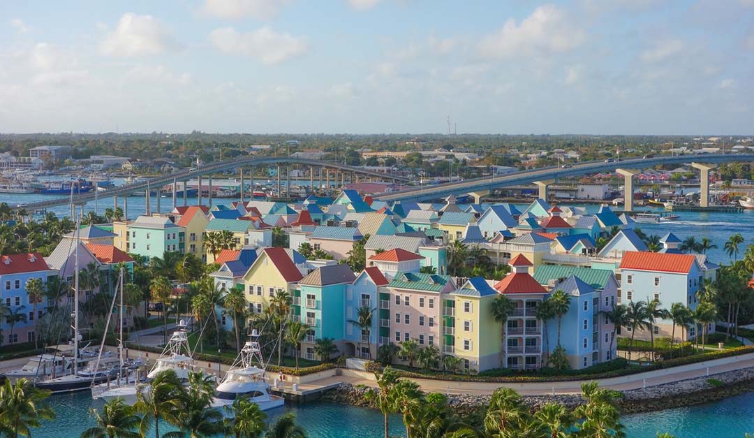 Berkshire Hathaway HomeServices Adds Affiliate in Bahamas