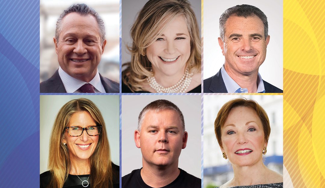 RISMedia’s Ambitious Speaker Lineup Offers Attendees a Master Class in Real Estate