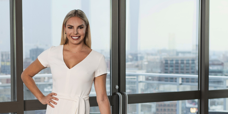 Compass Nabs Top Chicago Broker