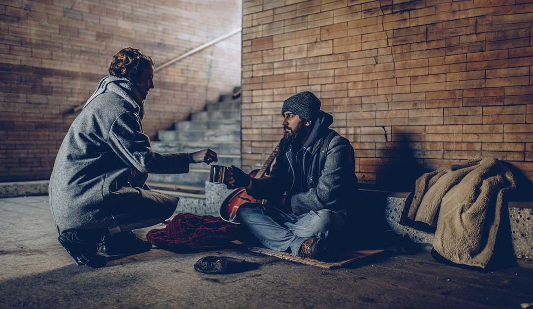 HUD Provides Access to $5B in American Rescue Plan to Address Homelessness Crisis