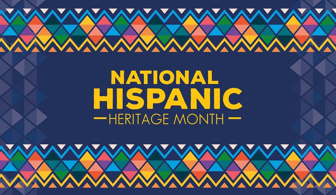 Hispanic Heritage Month: Highlighting Pathways to the American Dream