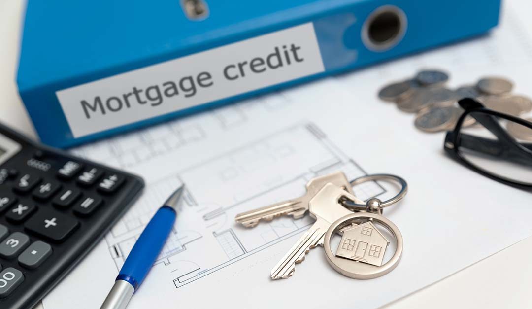 Mortgage Credit: Availability Increased in August
