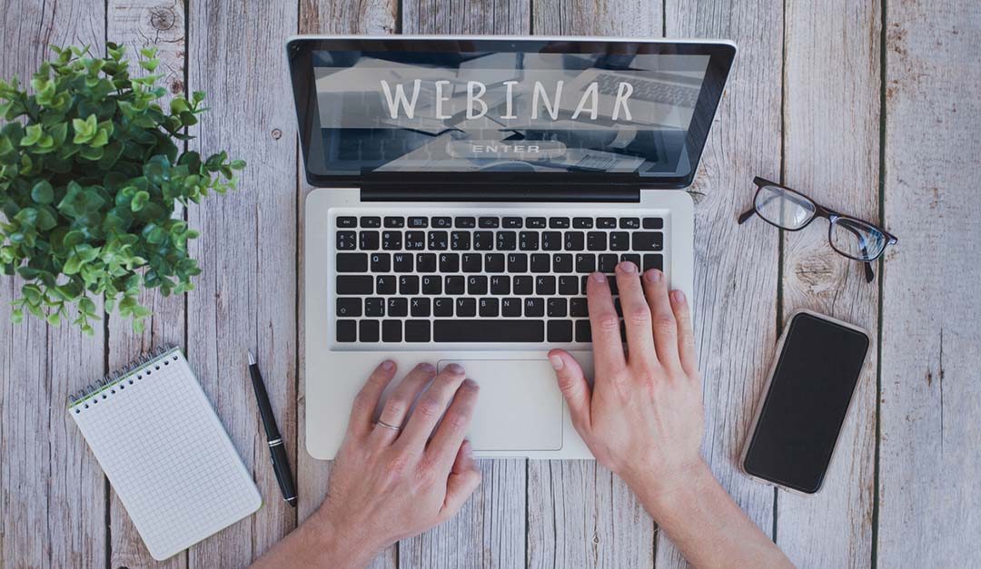 NEW: Register for Upcoming REALTOR® Safety Webinar