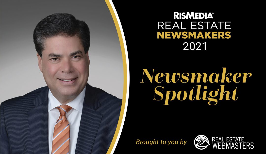 Newsmaker Spotlight: Kevin Levent on New Tools and Inspiring Agent Buy-In