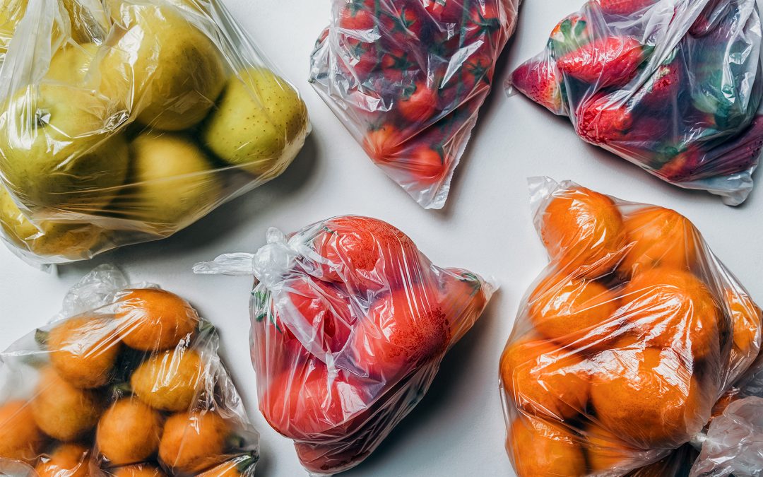 Tips to Extend the Life of Perishables