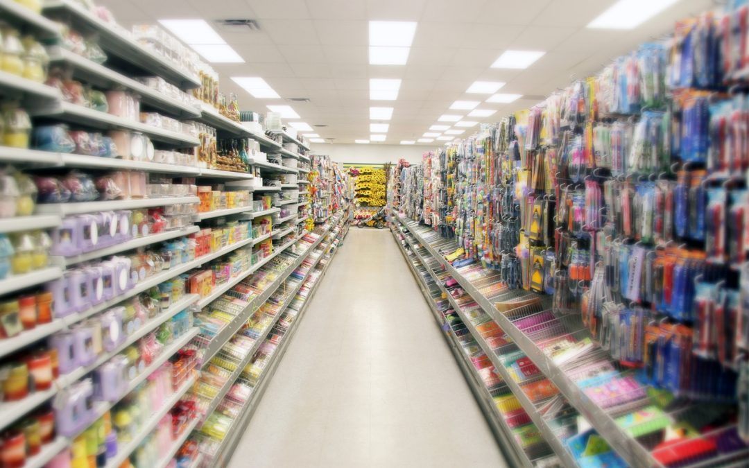 Items to Buy and Not Buy at the Dollar Store