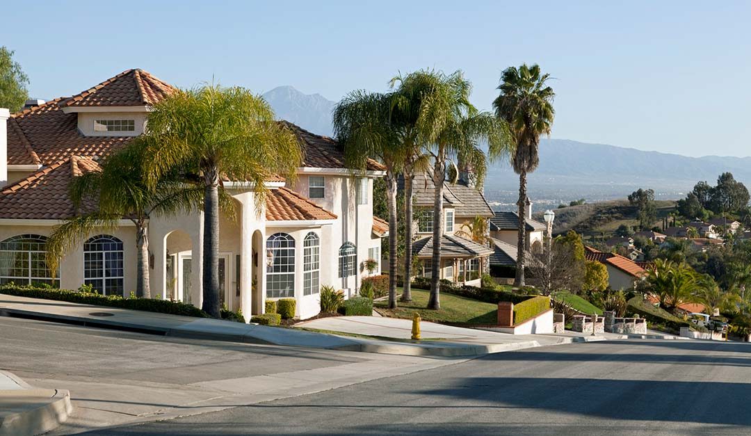 Regional Spotlight: California Housing Market Demand Softening