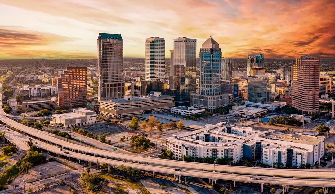 Rents Rise in All Big U.S. Cities for First Time Since COVID-19 Hit