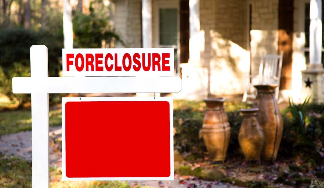 ‘Zombie Foreclosures’ Falling, but Will Likely Rise Again
