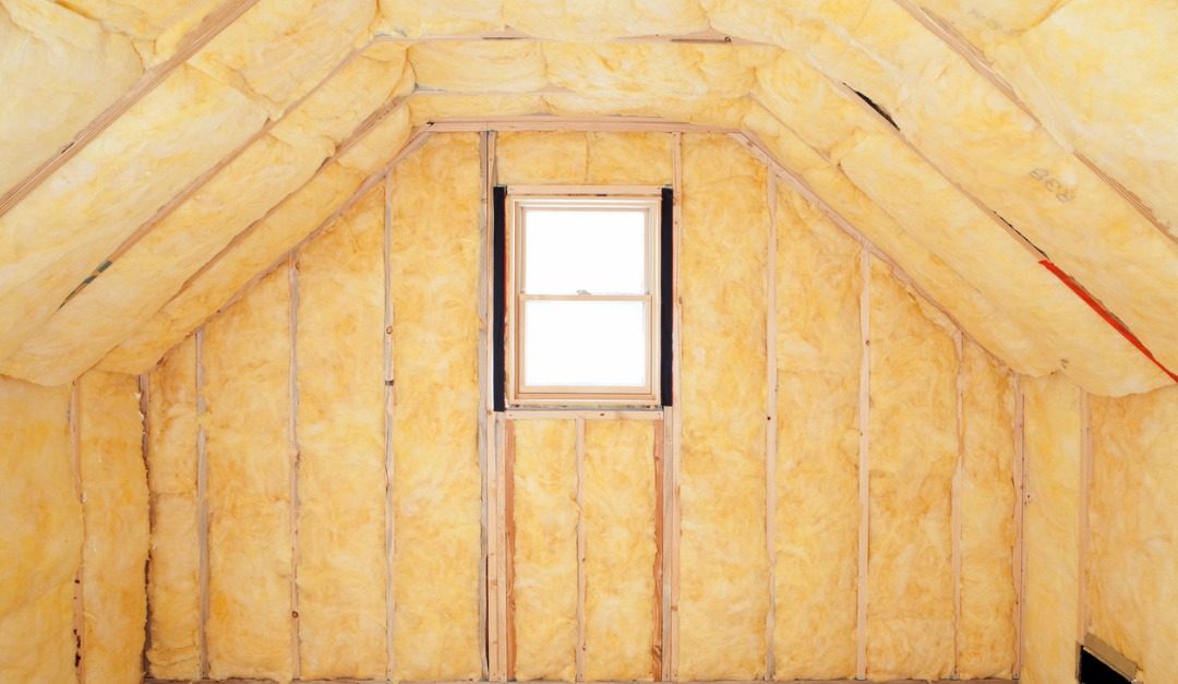 Having Too Much Insulation in Your Attic Can Lead to Serious Problems