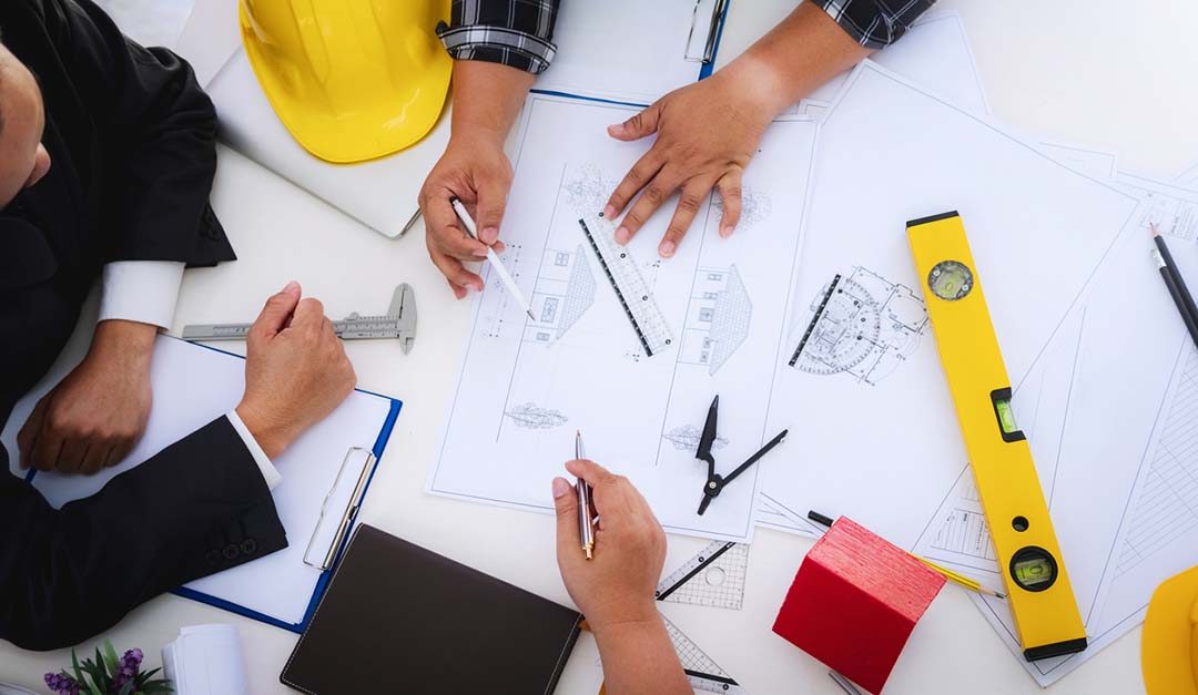 Builder Confidence Inches Up in September