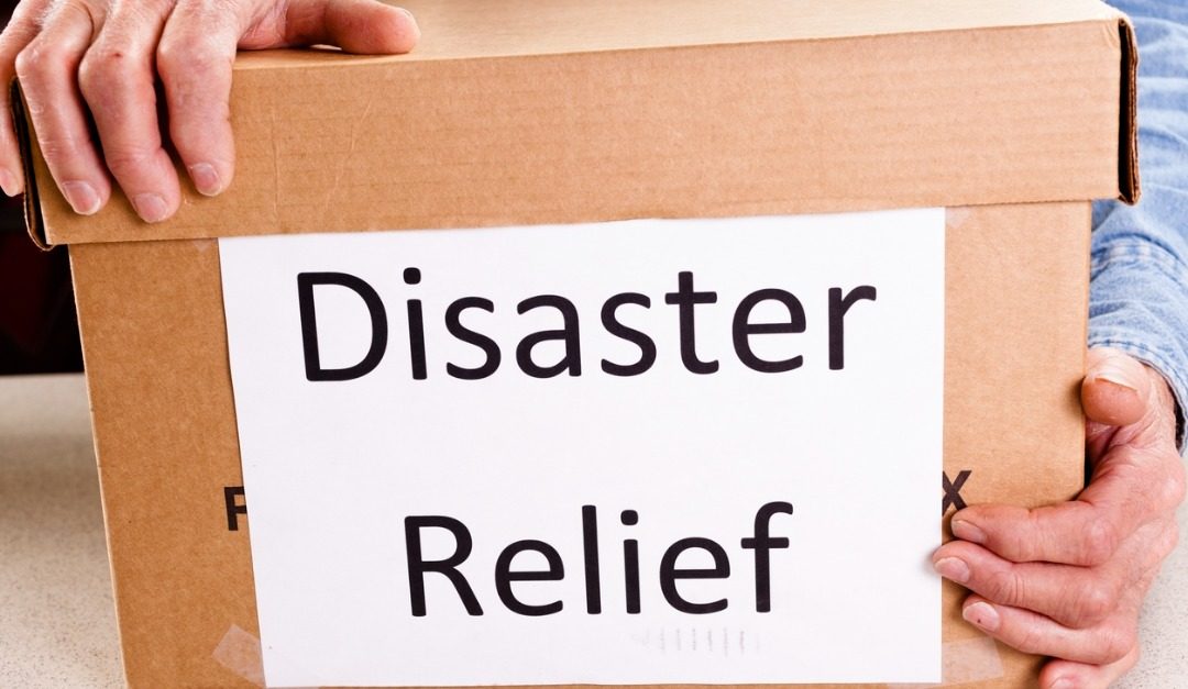 NAR’s REALTOR® Relief Foundation Raises Millions For Disaster Victims