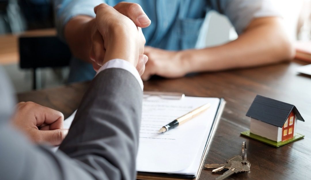 How to Change Real Estate Agents