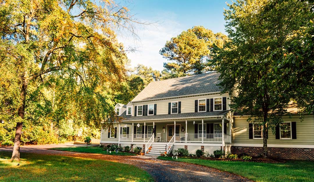 Existing-Home Sales Retreat in August