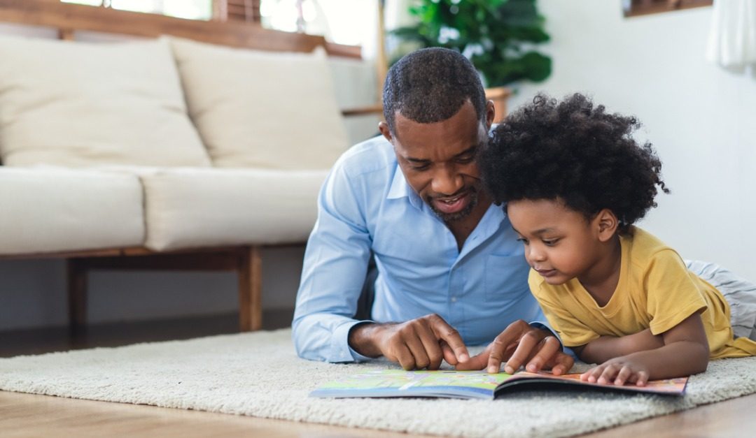 7 Ways to Encourage Your Child to Read