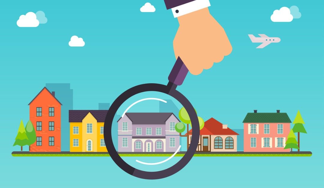 Don’t Look for the ‘Perfect’ House…It Doesn’t Exist