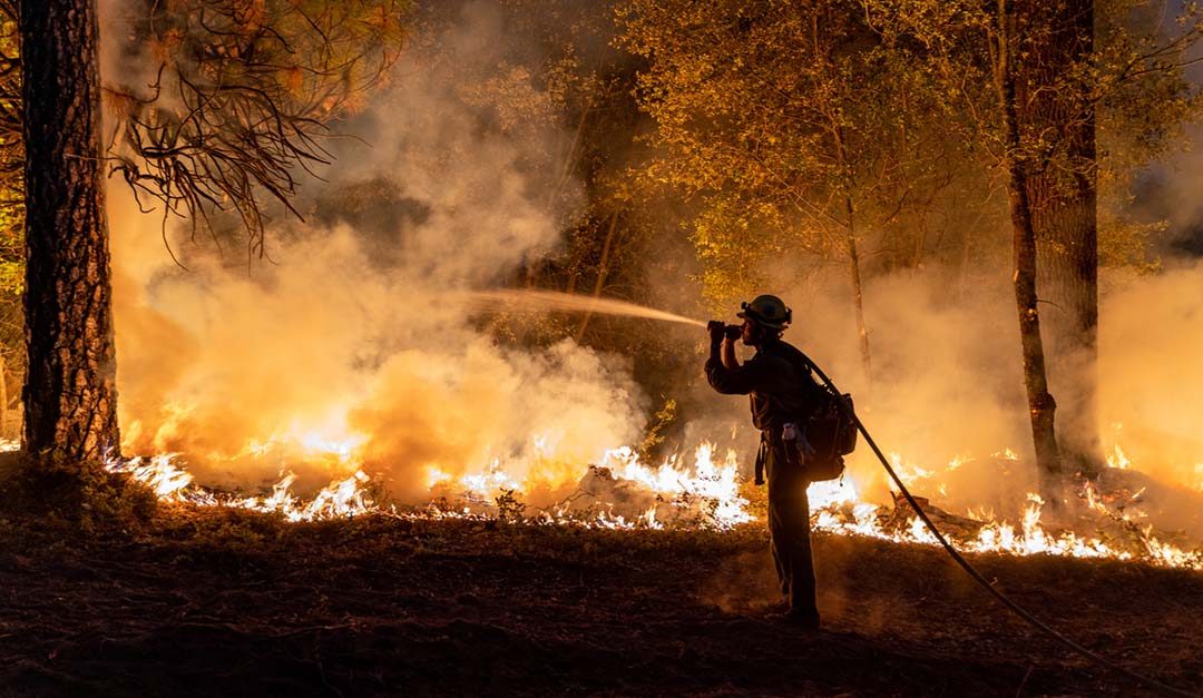 Industry Reels out West As Drought Wreaks Havoc on Summer Real Estate Markets