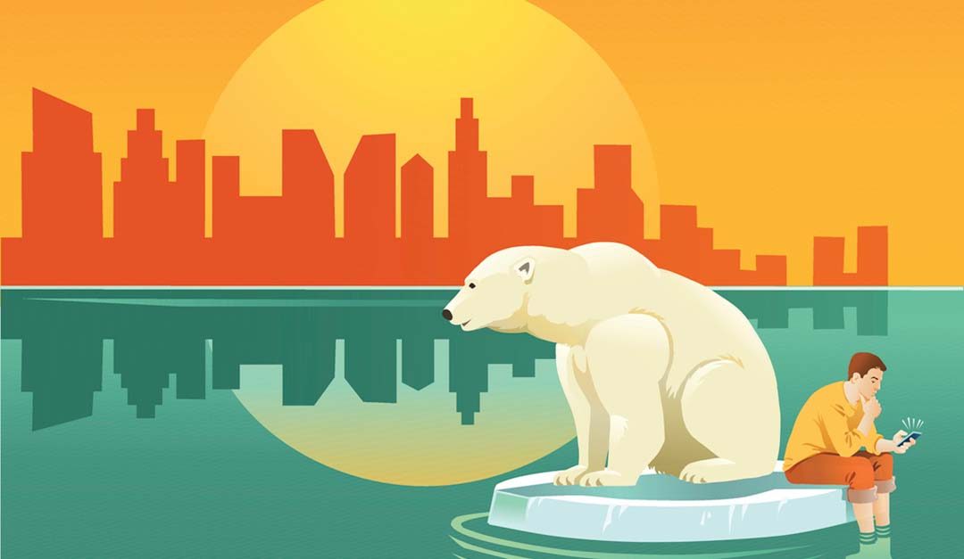 MBA: Impact of Climate Change on Housing