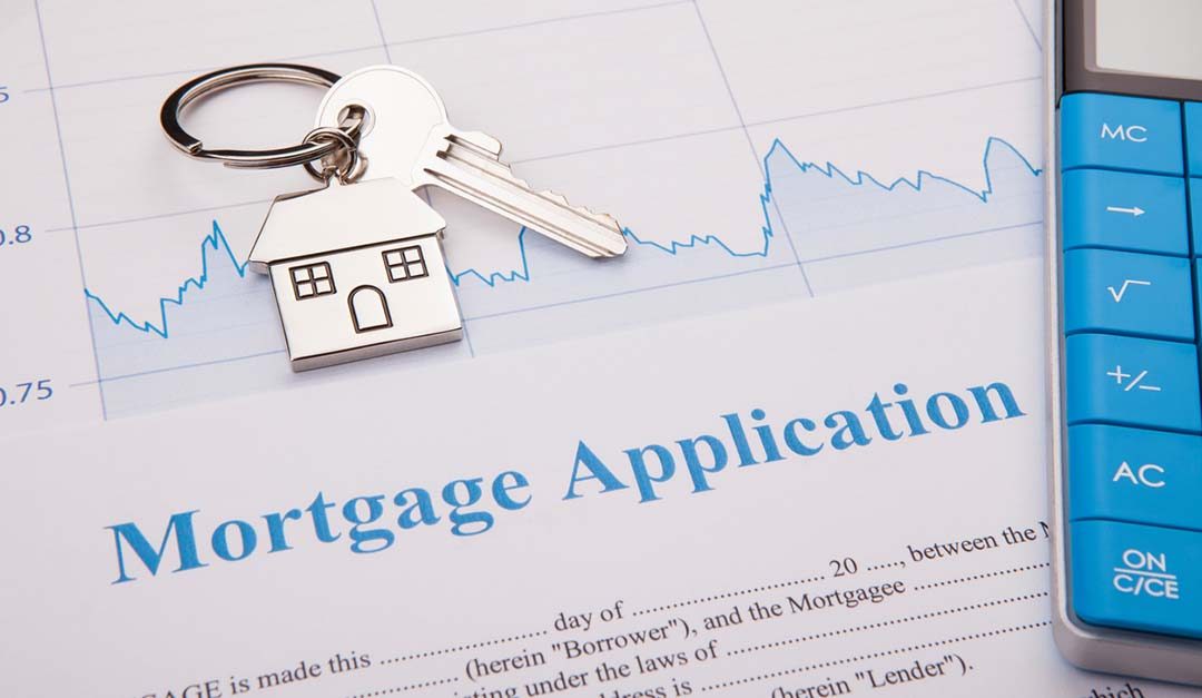 Mortgage Applications Decrease as Rates Rise