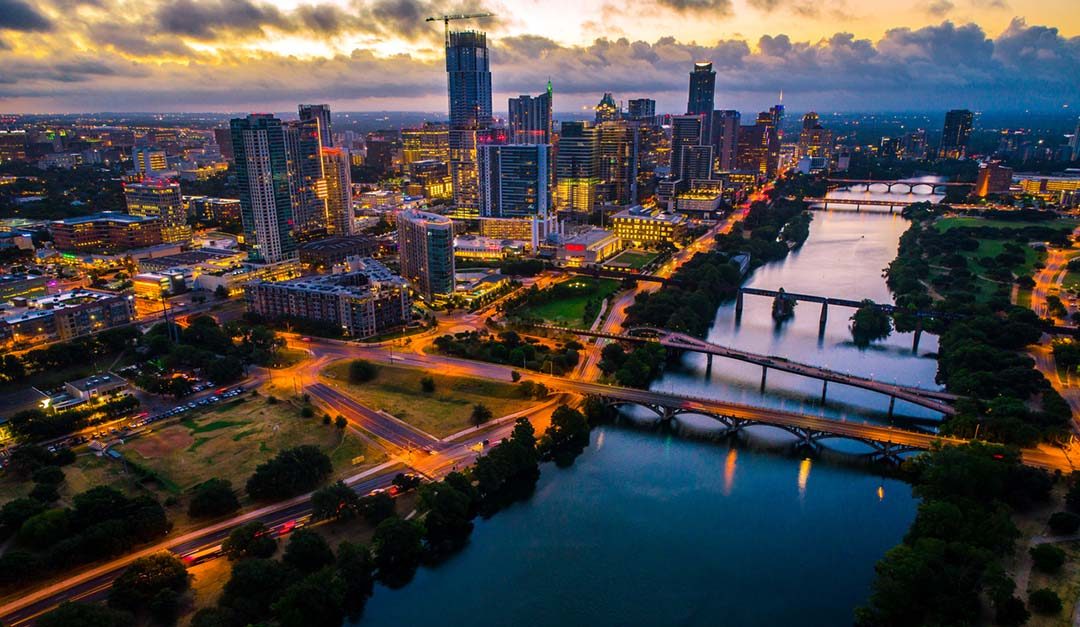 NAR Unveils Top 10 Commercial Office Markets