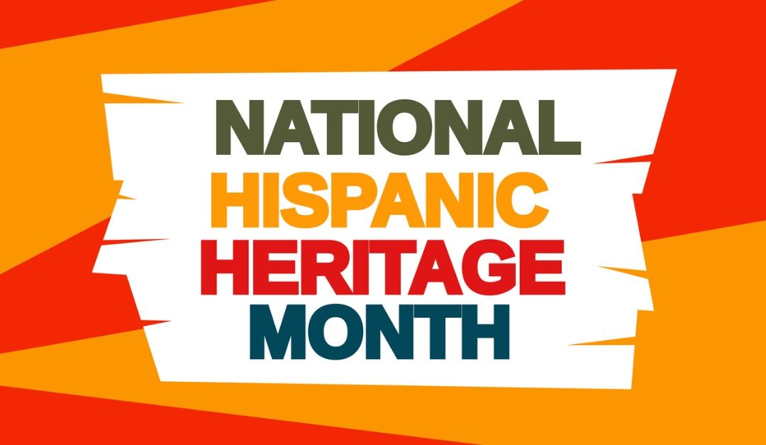 Fun Ways to Celebrate Hispanic Heritage Month
