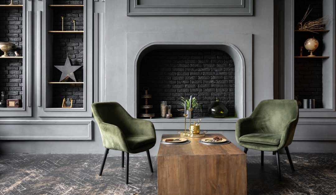 Color Applications to Elevate Your Home