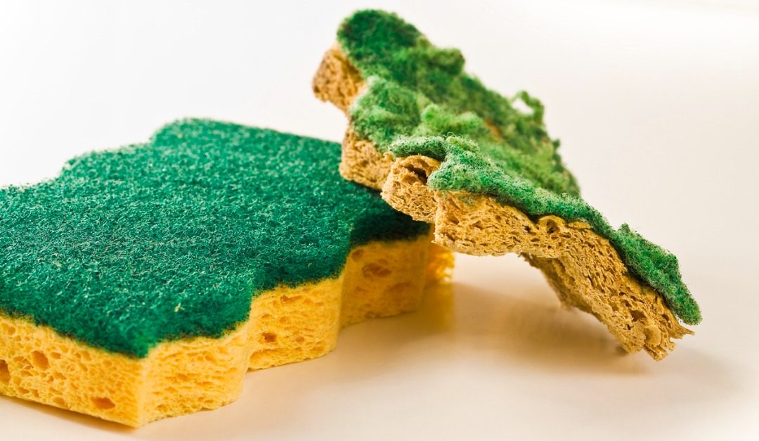 4 Home Items that Should Be Replaced (and How Often)