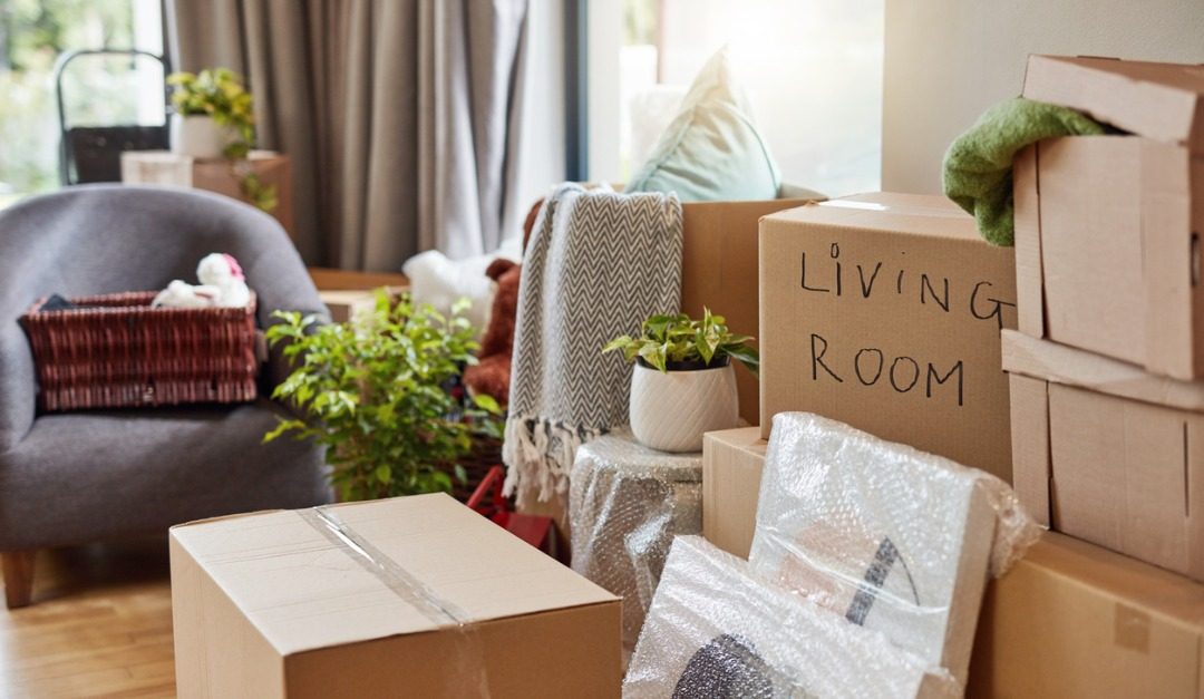 Top Packing Hacks to Make Moving a Breeze
