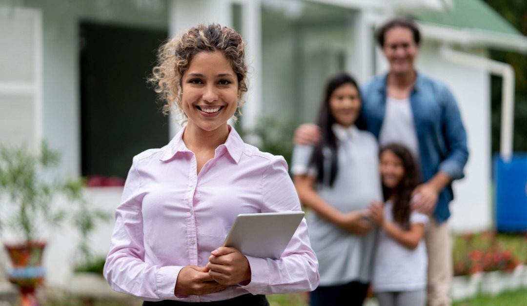 Steps to Pick a Real Estate Agent