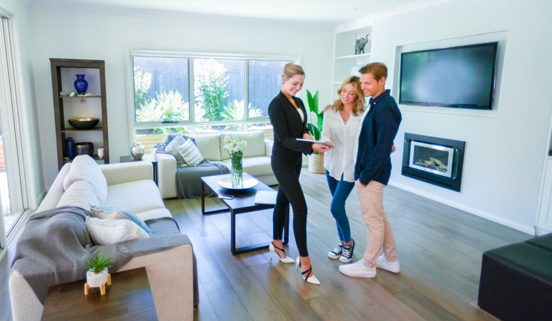 Secrets to Selling a Luxury Home