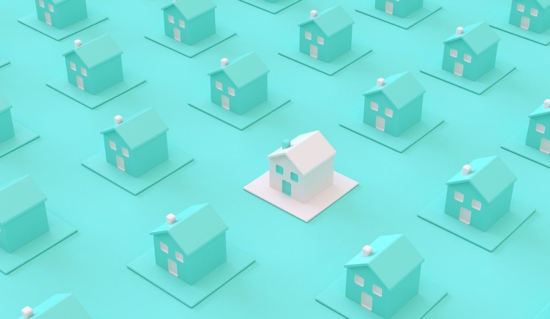 How to Make Your For-Sale Home Stand Out In a Buyer’s Market