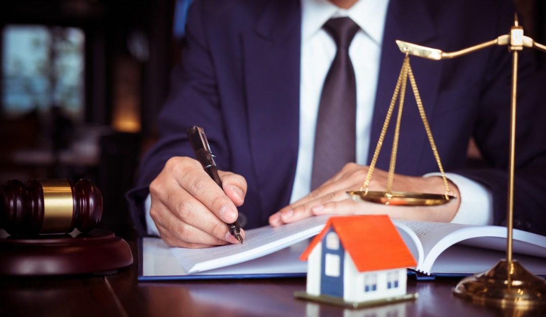 Should You Get an Attorney Involved In a Property Line Dispute?