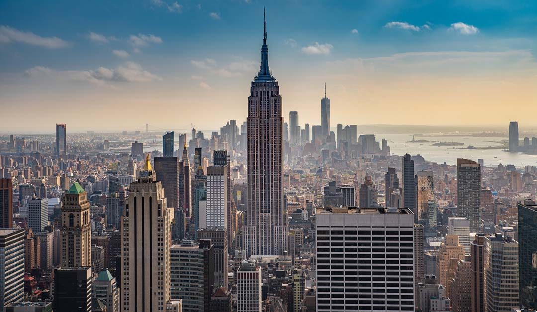 Regional Spotlight, NYC Associations Hosting Global Real Estate Summit NYC