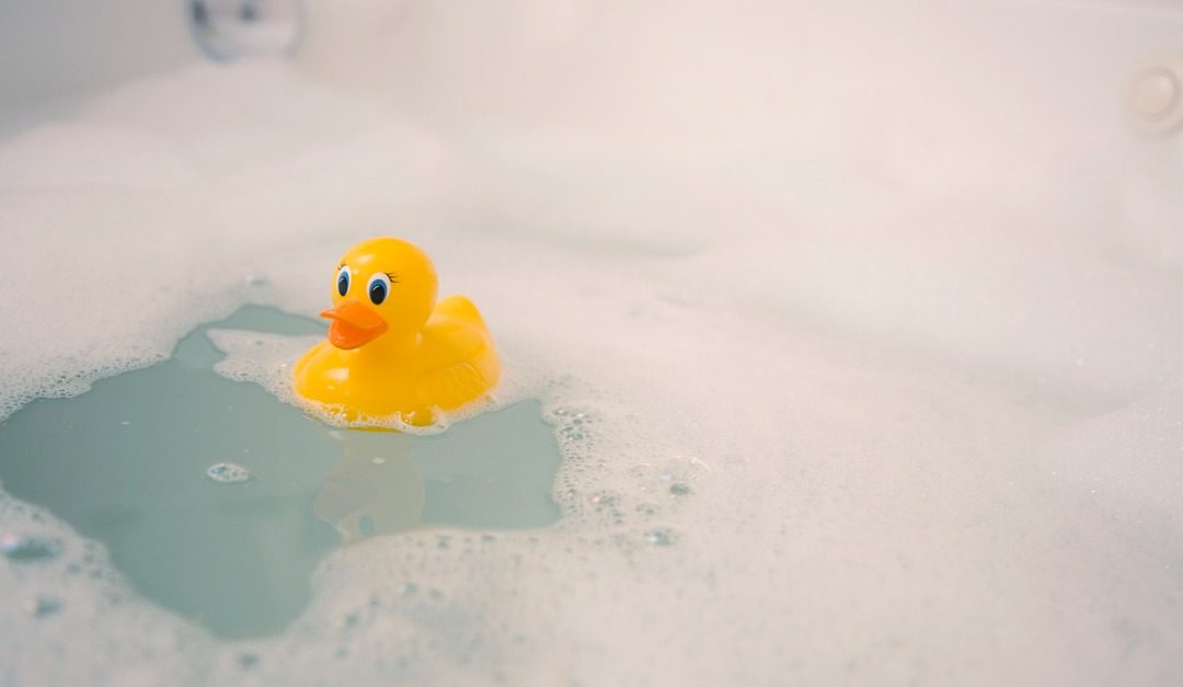 4 Bathroom Items That Should Be Replaced