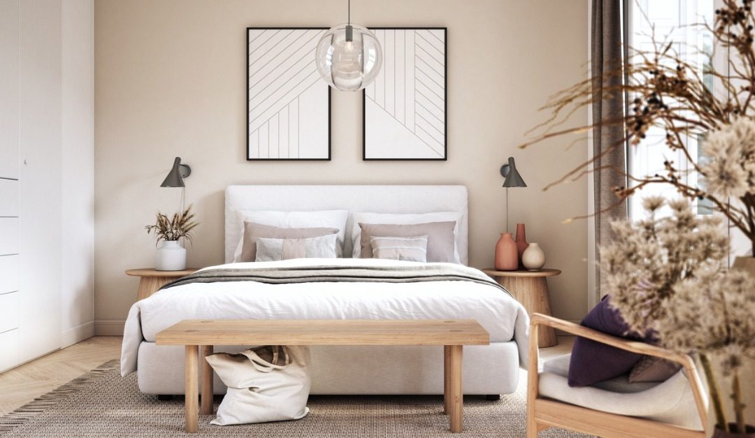 How to Create Luxurious Bedroom Retreat