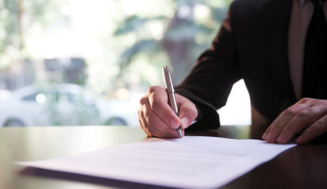 Weighing In on Buyer Representation Agreements