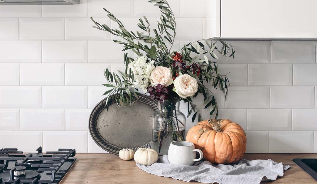 4 Home Staging Tips for Fall 2021