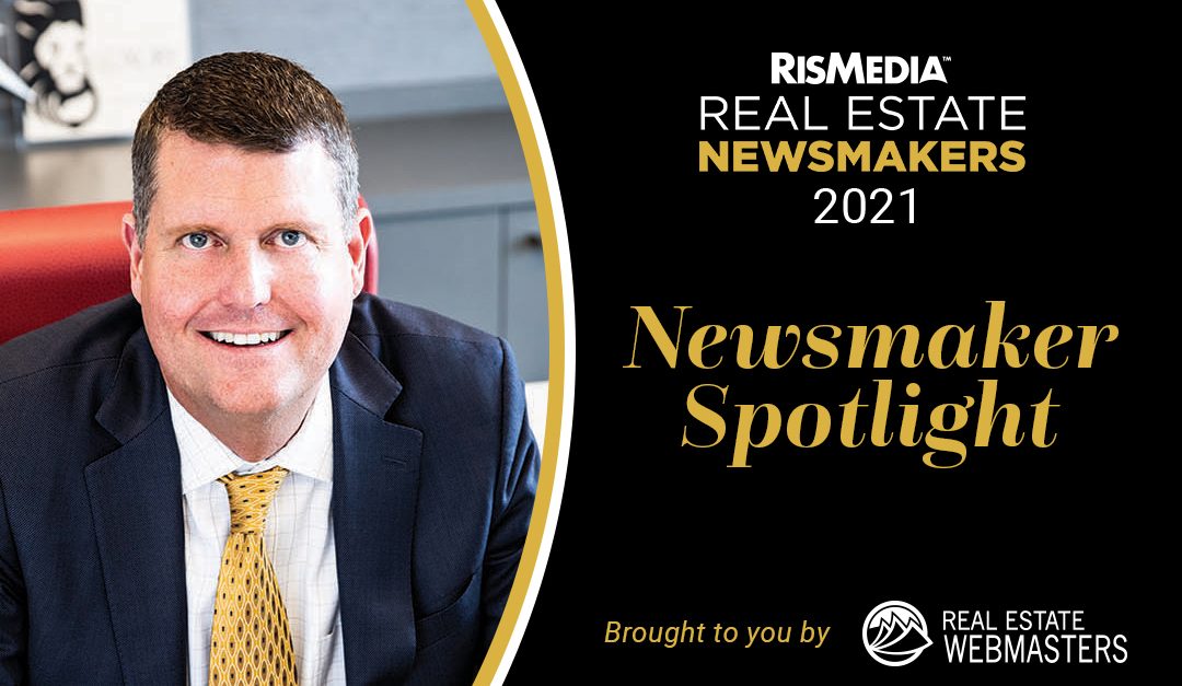 Newsmaker Spotlight: Creig Northrop on Transition From Team to Top-Producing Brokerage