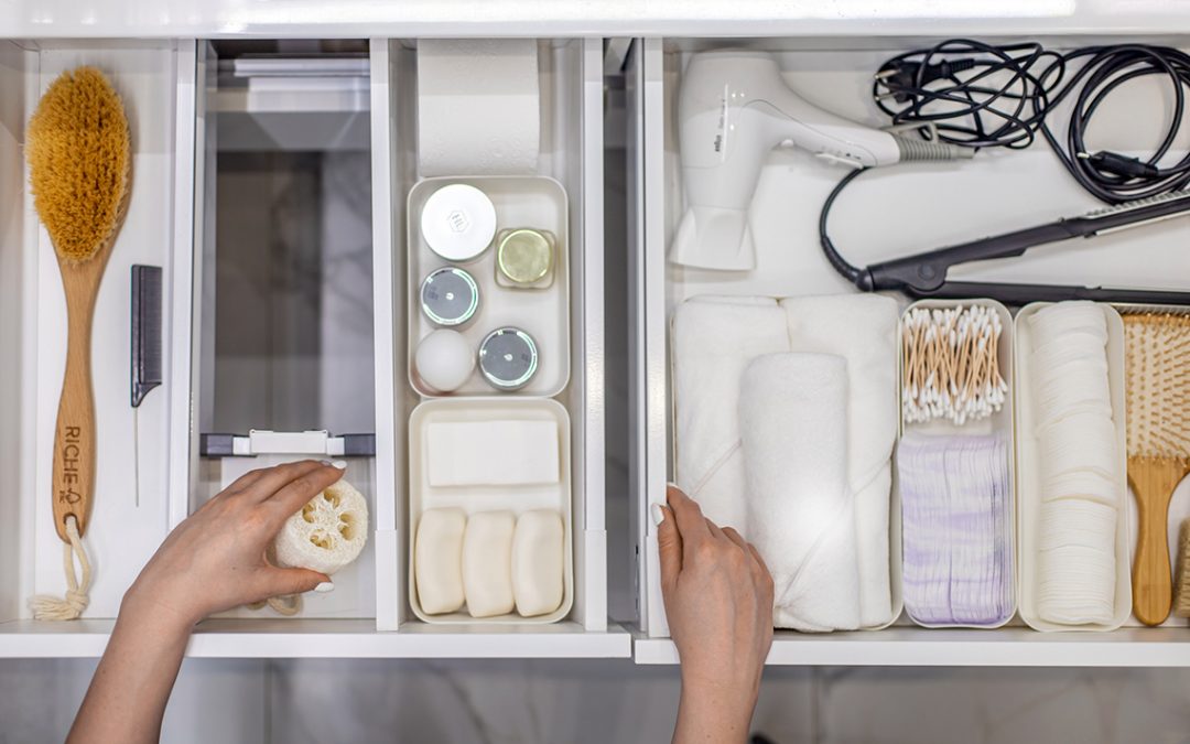 How to Declutter Your Space Without Feeling Overwhelmed