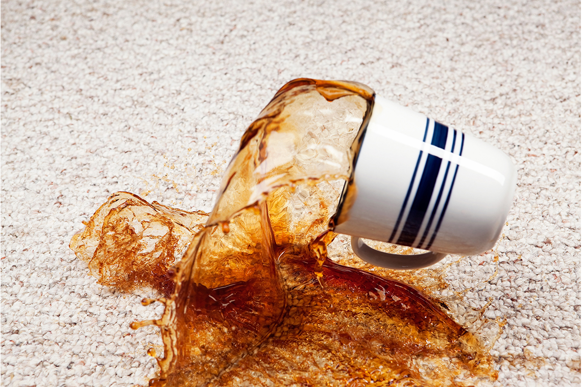 How to Know When It's Time for a New Carpet