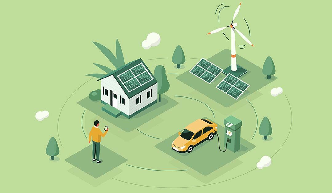 Becoming a Champion of Green and High-Performance Homes