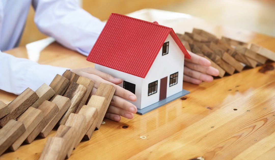 How Much Dwelling Coverage Should You Have in Your Homeowners Insurance Policy?