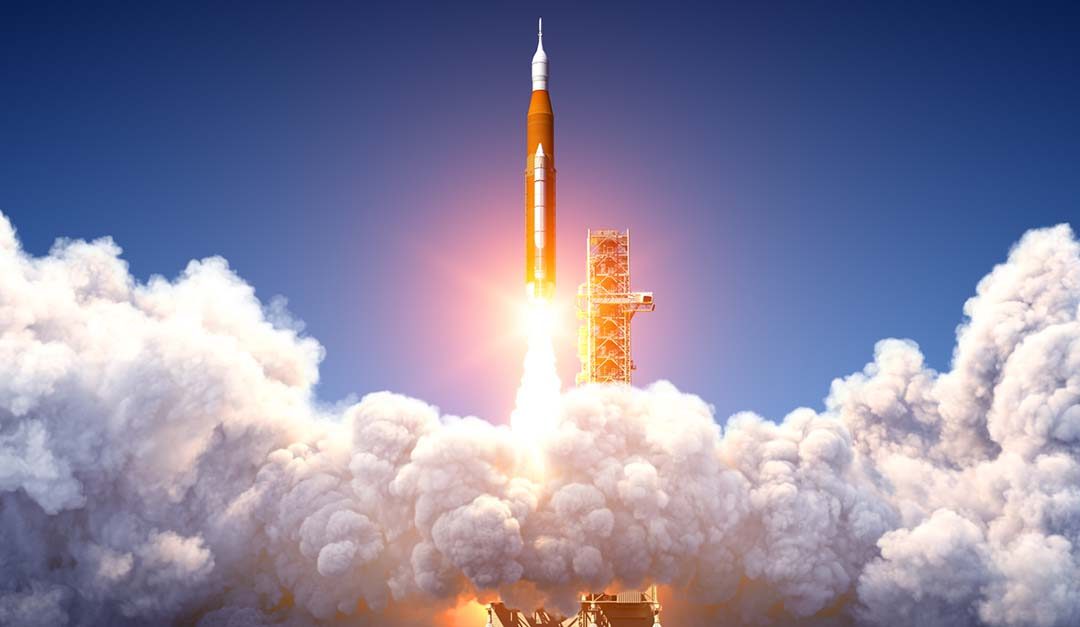 Could the Race to Space Create New Housing Opportunities?