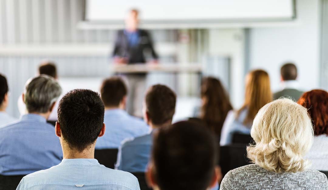 Global Real Estate Summit Presented Economic Forecasts and Emerging Trends